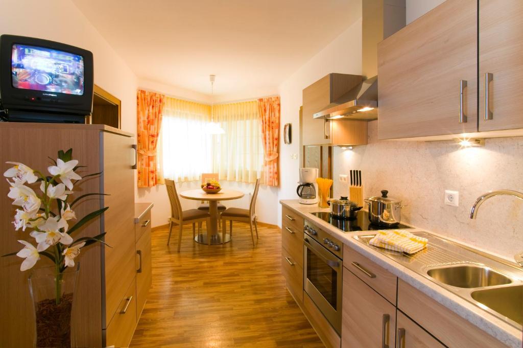 Appartements Peilerhof Cermes Cameră foto