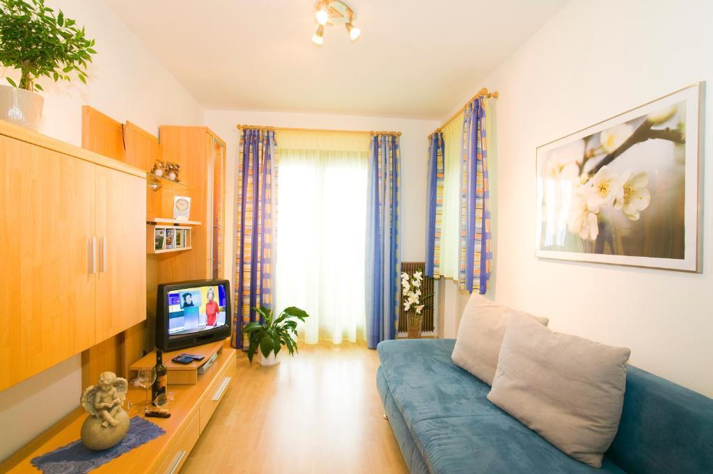 Appartements Peilerhof Cermes Cameră foto